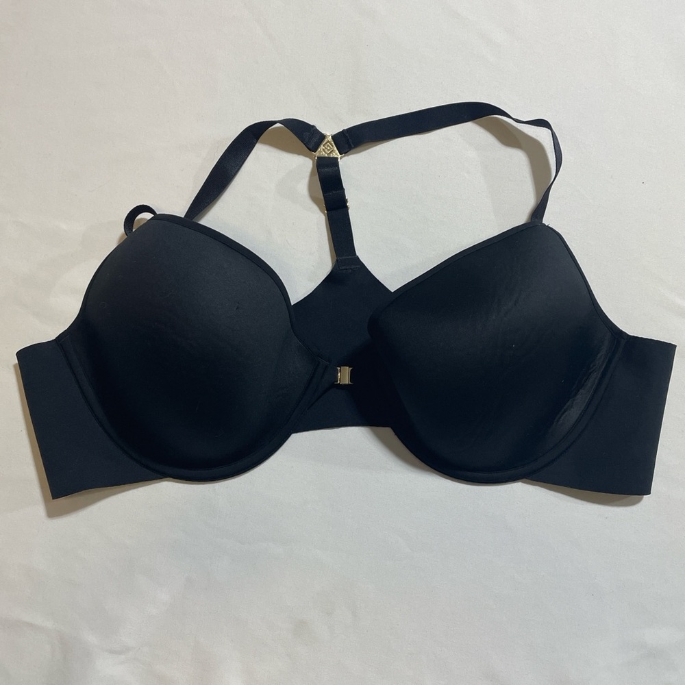 ThirdLove Black Women's racer back Bra 42b